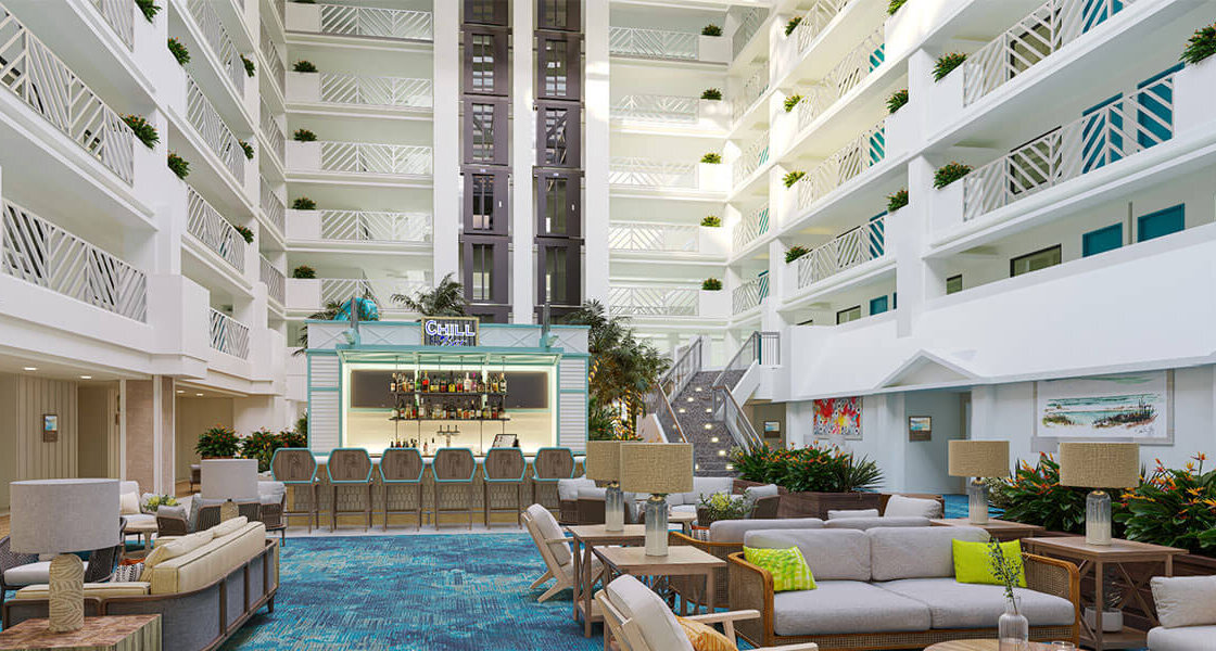 Margaritaville Resort Lake Tahoe