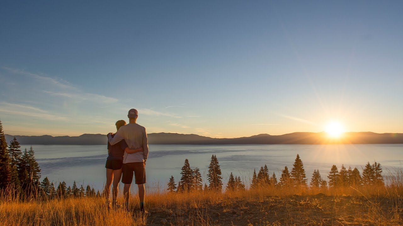 Sustainability Reigns in Lake Tahoe