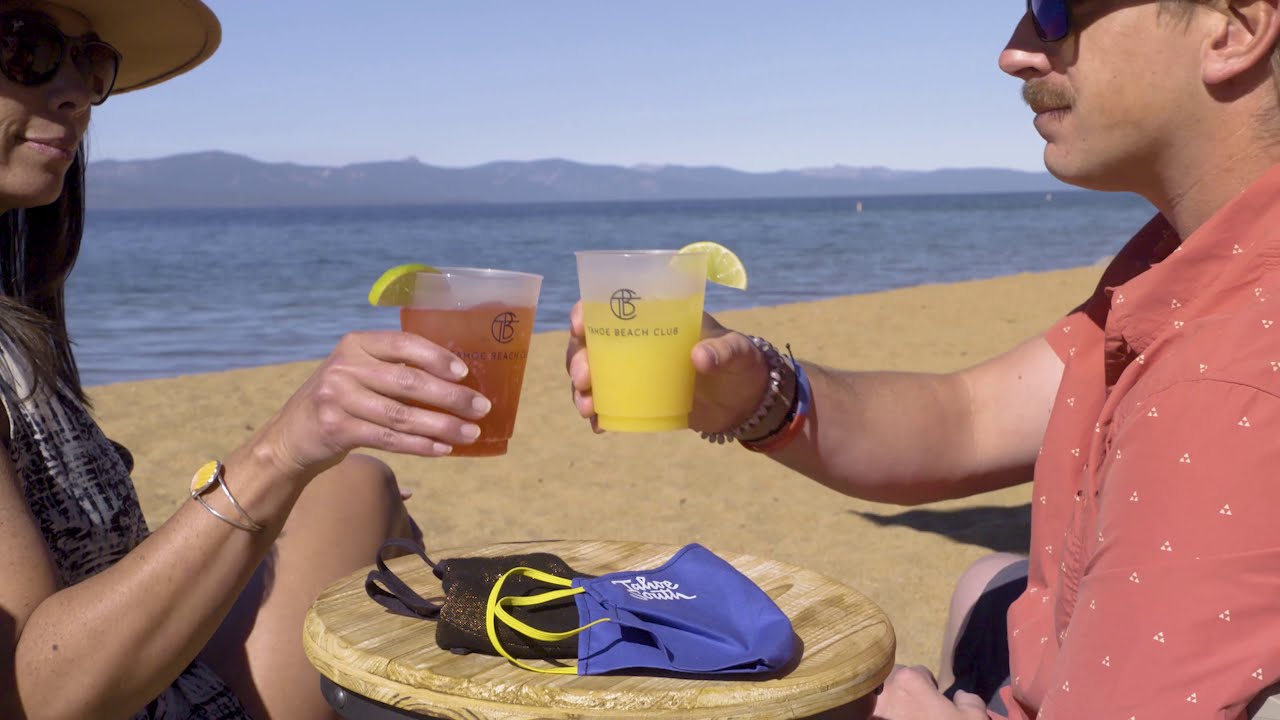 Things to Do in Lake Tahoe