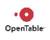 OpenTable Logo