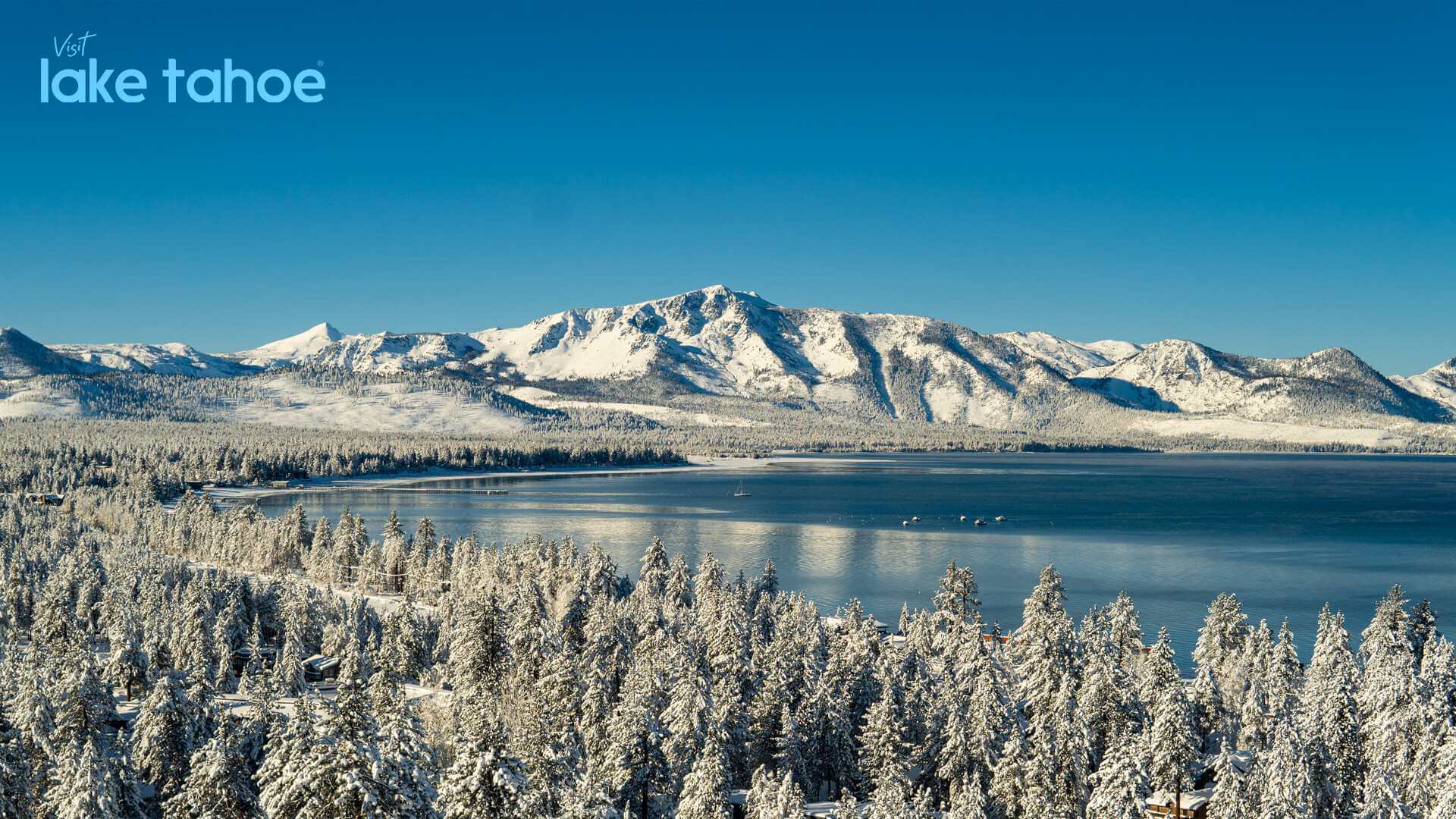 Visit Lake Tahoe Webcam