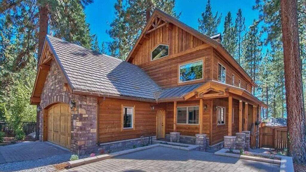 tahoe all seasons properties zephyr cove lake front home
