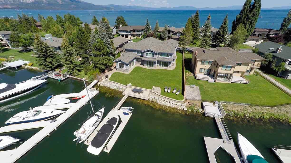 Tahoe Keys Resort
