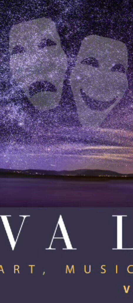 Valhalla Art, Music & Theatre Festival Lake Tahoe