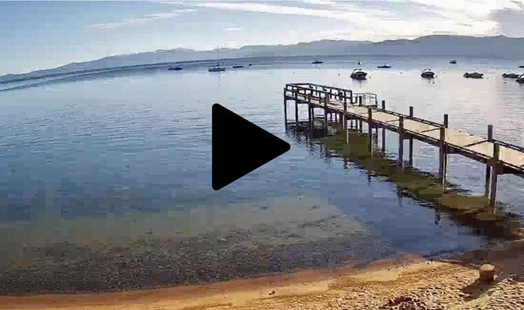 Valhalla Tahoe Web Cam