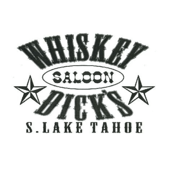 Whiskey Dick’s Saloon