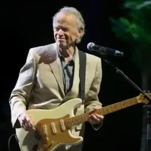 Al Jardine & The Pet Sounds Brian Wilson Tribute at Harrah's Lake Tahoe