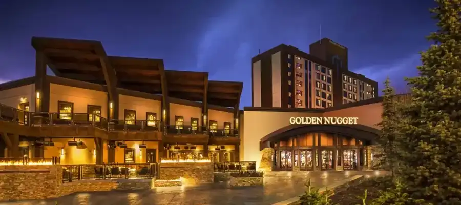 Golden Nugget