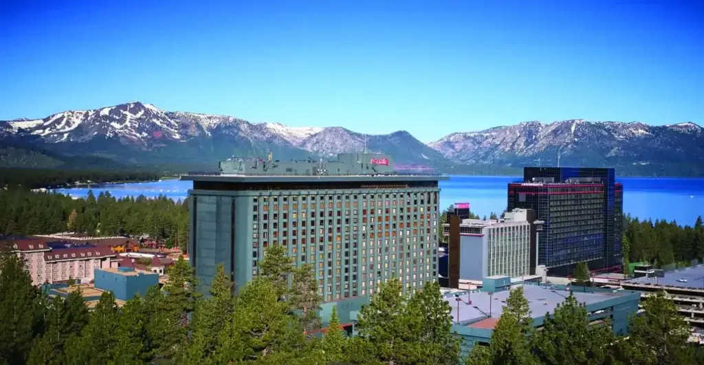 Harrah's Lake Tahoe Casino Resort