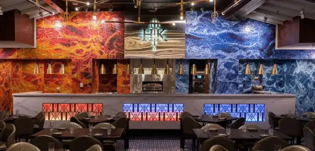 Gordon Ramsay's Hell's Kitchen Lake Tahoe