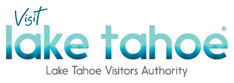 Visit Lake Tahoe Logo