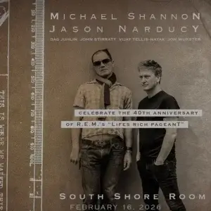 𝗠𝗶𝗰𝗵𝗮𝗲𝗹 𝗦𝗵𝗮𝗻𝗻𝗼𝗻 & 𝗝𝗮𝘀𝗼𝗻 𝗡𝗮𝗿𝗱𝘂𝗰𝘆