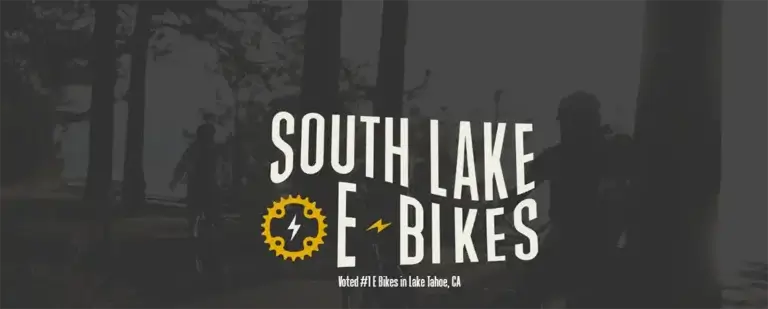 South Lake E-Bikes