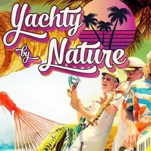 Yachty By Nature Live at Bally's Lake Tahoe